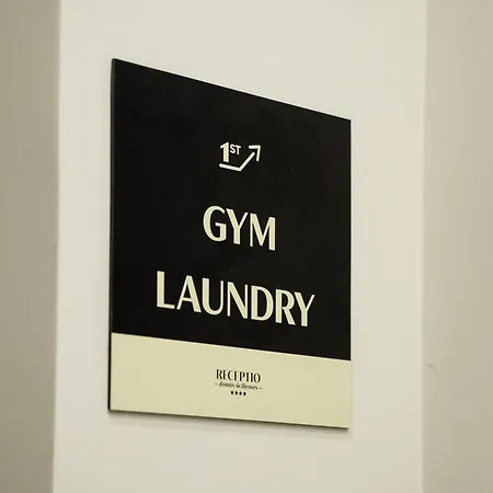 I Puritani Relax Apartment Catania
