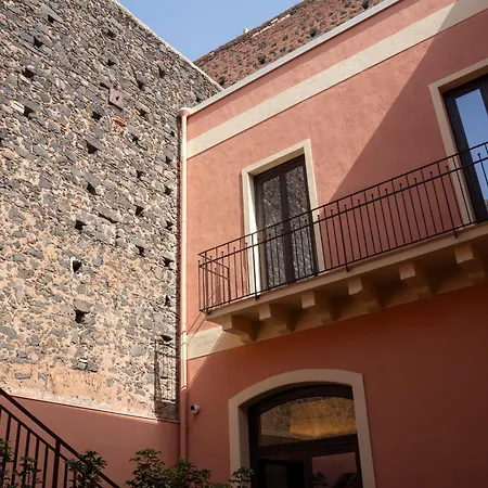 Apartment I Puritani Relax Catania