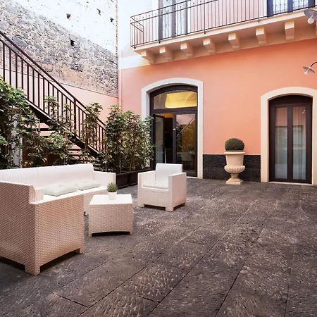 Apartment I Puritani Relax *